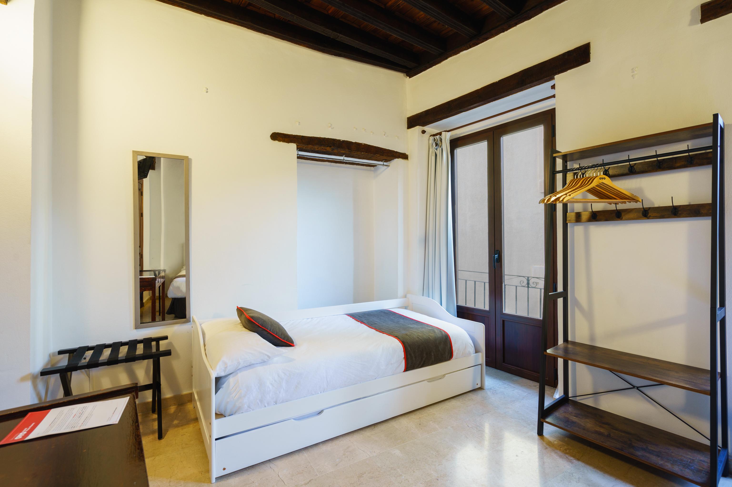 Casa Aljibe De Santa Ana Gasthof Granada